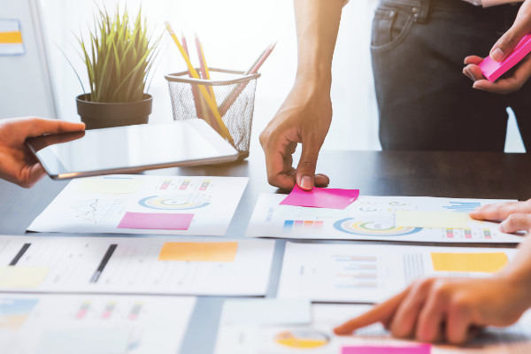 reussir son projet web définir sa stratégie e-commerce